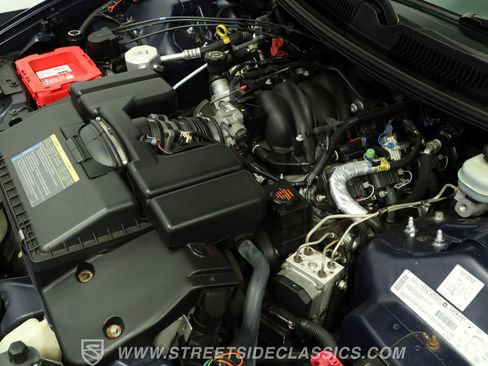 Used 2001 Pontiac Firebird Trans Am RWD image 31