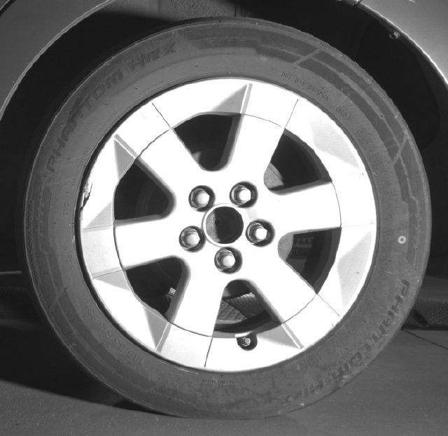 Used 2007 Toyota Prius FWD image 10