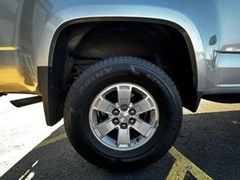 Used 2016 GMC Canyon W/T w/ Convenience Package RWD image 19
