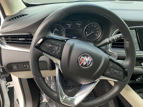 Certified 2023 Buick Enclave Essence w/ Experience Buick Package image 7