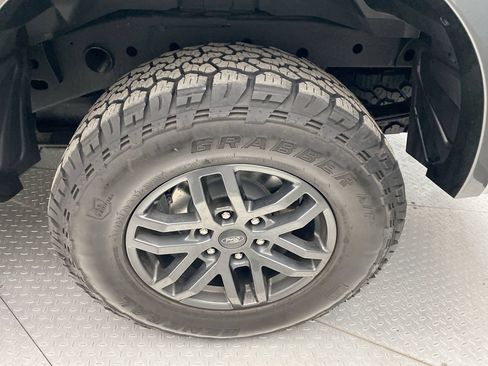Used 2022 Ford Ranger XLT w/ Tremor Off-Road Package AWD/4WD image 10