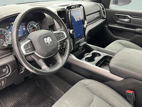 Used 2023 RAM 1500 Big Horn AWD/4WD image 13