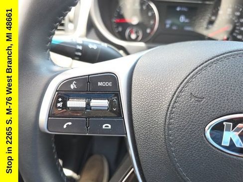 Used 2020 Kia Sorento S AWD/4WD image 17