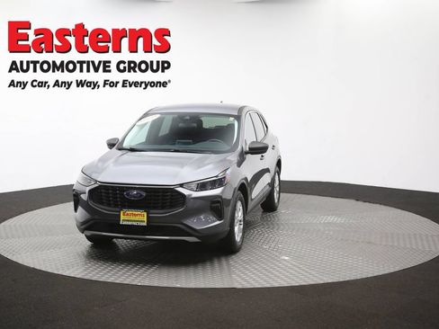 Used 2024 Ford Escape Active AWD/4WD image 54