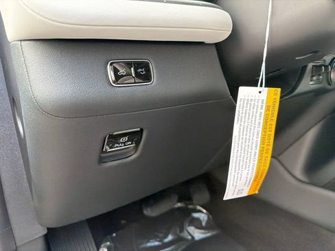 New 2027 Lincoln Navigator L Black Label AWD/4WD image 38