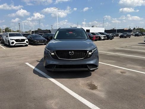 New 2026 MAZDA CX-5 Preferred AWD/4WD image 23