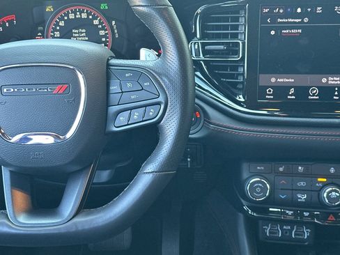 Used 2025 Dodge Durango R/T AWD/4WD image 10