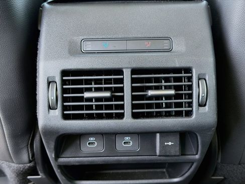 Used 2025 Land Rover Discovery Sport S AWD/4WD image 20
