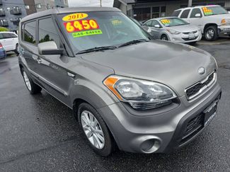 Used 2013 Kia Soul FWD video 1