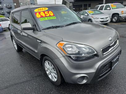 Used 2013 Kia Soul