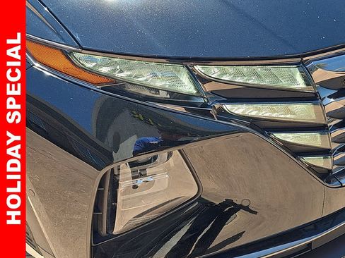 Used 2022 Hyundai Tucson Limited w/ Cargo Package image 34