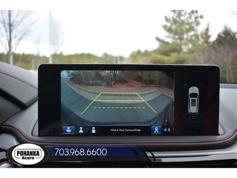 New 2026 Acura MDX A-Spec image 15