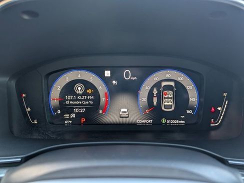 Used 2025 Acura Integra A-Spec image 15