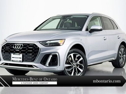 Used 2022 Audi Q5 2.0T Premium Plus w/ Premium Plus Package