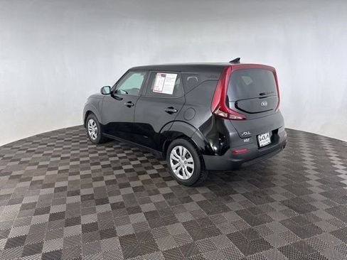 Used 2020 Kia Soul LX image 9