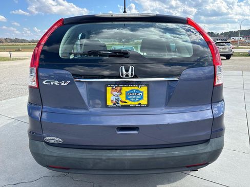 Used 2012 Honda CR-V LX image 5