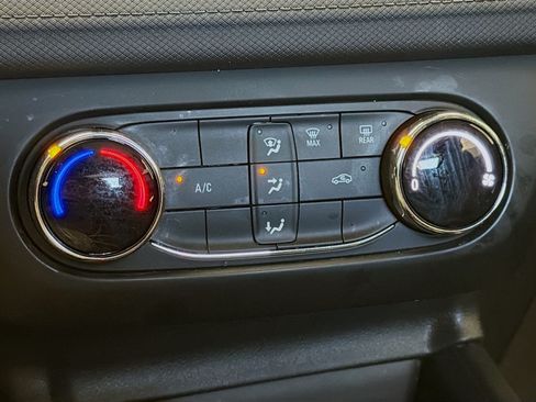 Used 2024 Chevrolet TrailBlazer LS w/ LS Confidence Package FWD image 10