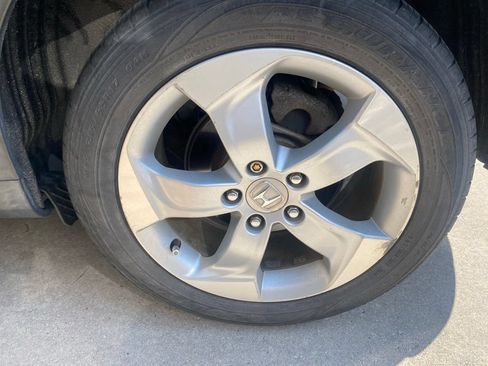 Used 2016 Honda HR-V EX-L image 12