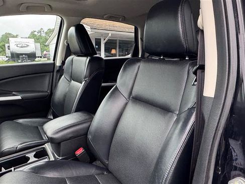Used 2016 Honda CR-V Touring image 33