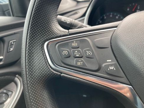 Used 2025 Chevrolet Malibu LT FWD image 15