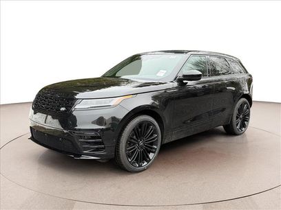 New 2026 Land Rover Range Rover Velar Dynamic SE