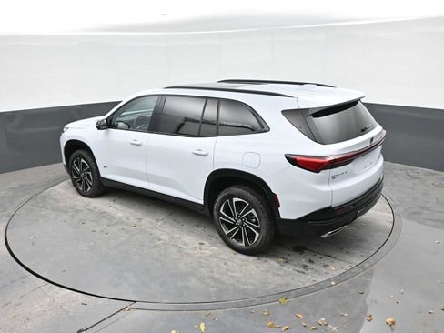 New 2026 Buick Enclave Sport Touring w/ Power Package image 25
