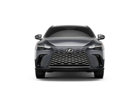 New 2026 Lexus RX 350 Premium w/ Convenience Package AWD/4WD image 5