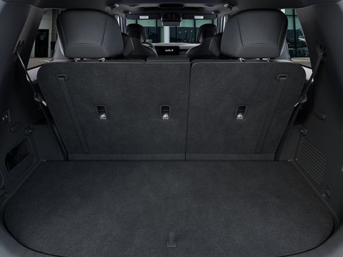 New 2027 Kia Telluride EX X-Line AWD/4WD image 20