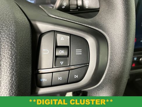 New 2025 Ford Ranger XL image 19