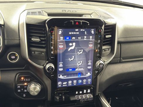 Used 2020 RAM 1500 Laramie image 21