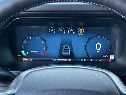 New 2025 Ford F150 Platinum w/ Equipment Group 702A High AWD/4WD image 30