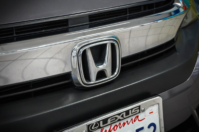 Used 2016 Honda Civic EX-T image 27