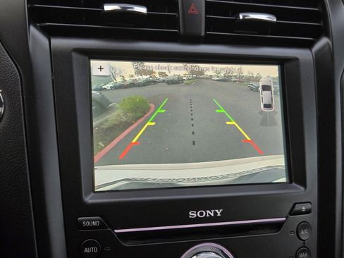 Used 2019 Ford Fusion Energi Titanium image 14