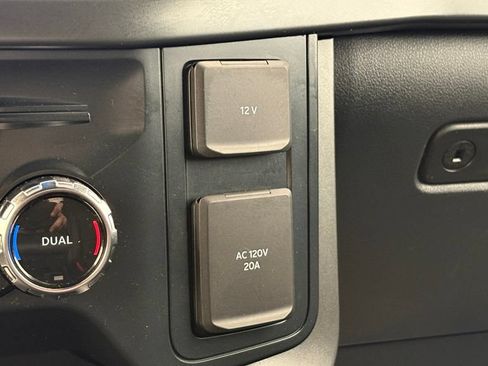 Certified 2025 Ford F150 Tremor w/ Bed Utility Package AWD/4WD image 42