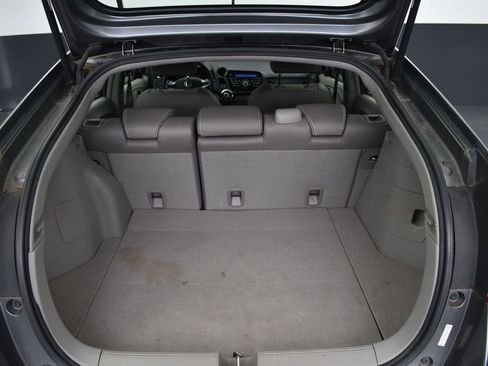 Used 2012 Honda Insight EX image 12