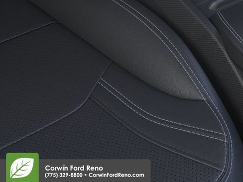 New 2026 Ford Mustang Mach-E Premium AWD/4WD image 18