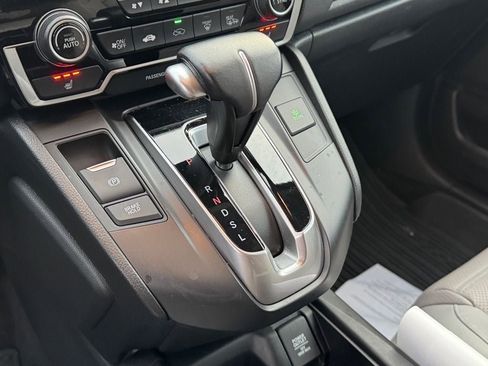 Used 2019 Honda CR-V EX-L image 22