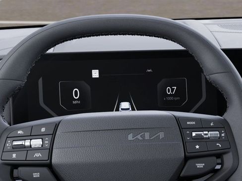 New 2026 Kia Sportage X-Line AWD/4WD image 25