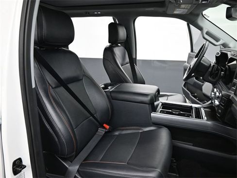 Used 2024 Ford F250 Lariat w/ Lariat Ultimate Package image 25