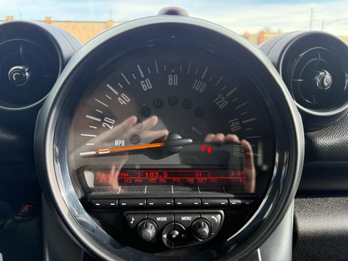 Used 2016 MINI Cooper Countryman S image 10