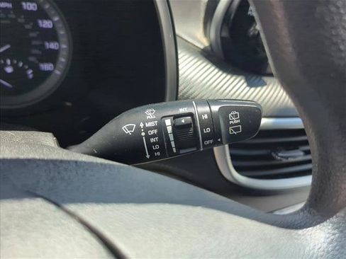 Used 2020 Hyundai Tucson Value FWD image 18
