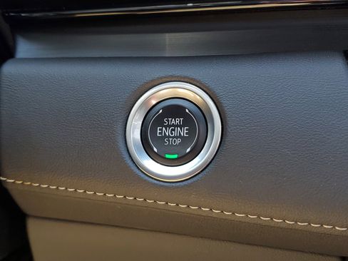 Used 2024 Cadillac Escalade Sport image 35