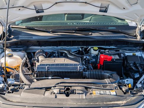 Certified 2025 Ford Escape Active image 20