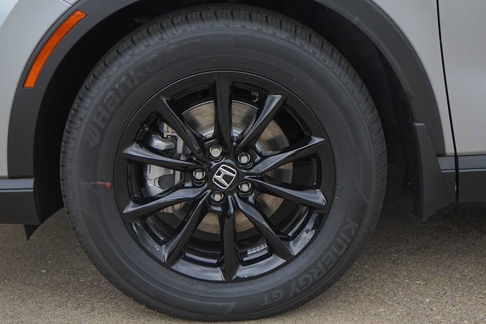New 2027 Honda CR-V Sport-L image 7