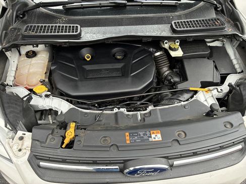 Used 2014 Ford Escape SE w/ Equipment Group 201A AWD/4WD image 20