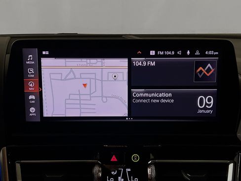 Used 2024 BMW 840i Coupe image 27