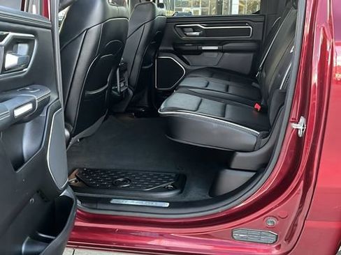 Used 2022 RAM 1500 Laramie image 20