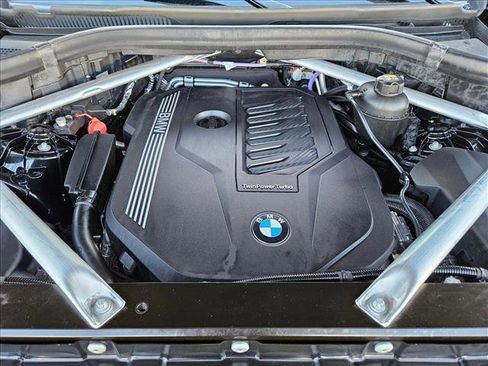 Used 2022 BMW X5 xDrive40i image 22