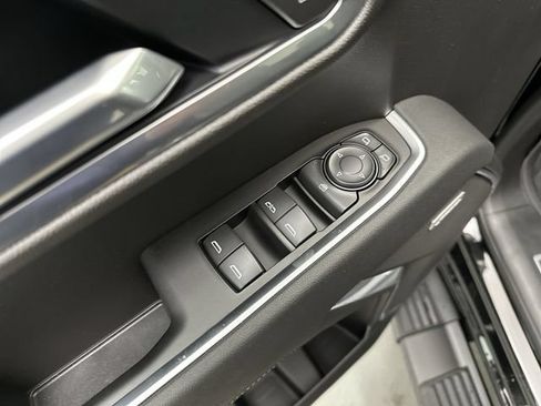 New 2026 GMC Sierra 1500 Elevation w/ Elevation Premium Package AWD/4WD image 17