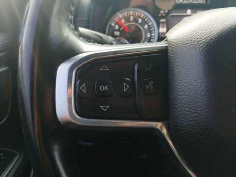 Used 2021 RAM 1500 Laramie RWD image 25